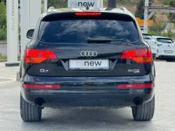 Audi Q7 SUV 3.0 TDI Quattro Tiptronic