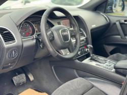 Audi Q7 SUV 3.0 TDI Quattro Tiptronic