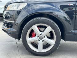 Audi Q7 SUV 3.0 TDI Quattro Tiptronic