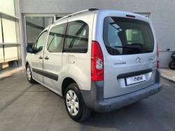 Citroen Berlingo Kombi 1.6 HDI X