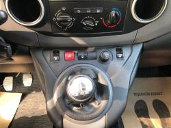 Citroen Berlingo Kombi 1.6 HDI X