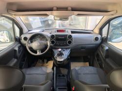 Citroen Berlingo Kombi 1.6 HDI X