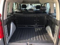 Citroen Berlingo Kombi 1.6 HDI X