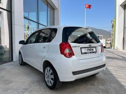 Chevrolet Aveo Hatchback 1.2 LS