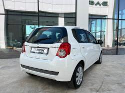 Chevrolet Aveo Hatchback 1.2 LS