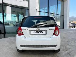 Chevrolet Aveo Hatchback 1.2 LS