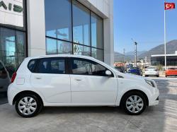 Chevrolet Aveo Hatchback 1.2 LS