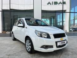 Chevrolet Aveo Hatchback 1.2 LS