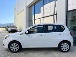 Chevrolet Aveo Hatchback 1.2 LS