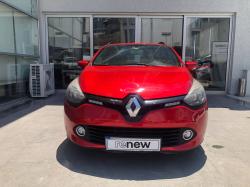 Renault Clio Sport Tourer 1.5 DCI Joy