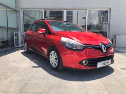 Renault Clio Sport Tourer 1.5 DCI Joy