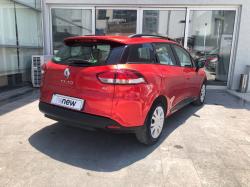 Renault Clio Sport Tourer 1.5 DCI Joy