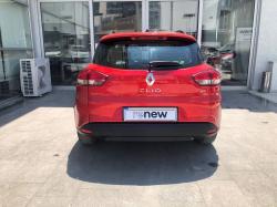 Renault Clio Sport Tourer 1.5 DCI Joy