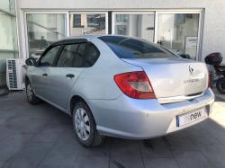 Renault Symbol Sedan 1.5 DCI Authentique