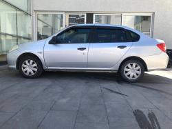 Renault Symbol Sedan 1.5 DCI Authentique