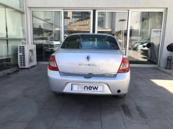 Renault Symbol Sedan 1.5 DCI Authentique