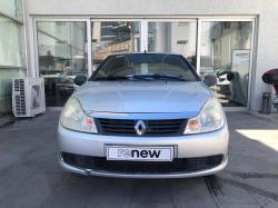 Renault Symbol Sedan 1.5 DCI Authentique