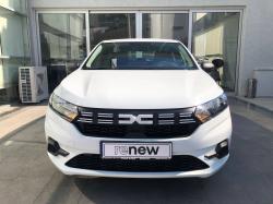 Dacia Sandero Hatchback 1.0 Tce Essential CVT