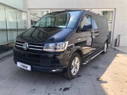 volkswogen 2015  caravella 2,0 TDI Comfortline 