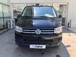 volkswogen 2015  caravella 2,0 TDI Comfortline 