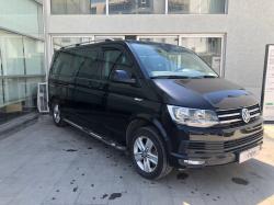 volkswogen 2015  caravella 2,0 TDI Comfortline 