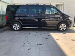 volkswogen 2015  caravella 2,0 TDI Comfortline 