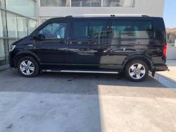 volkswogen 2015  caravella 2,0 TDI Comfortline 