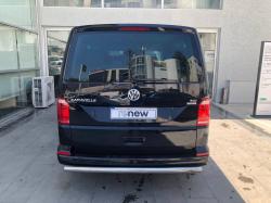 volkswogen 2015  caravella 2,0 TDI Comfortline 