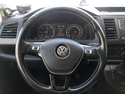 volkswogen 2015  caravella 2,0 TDI Comfortline 