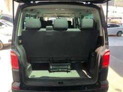 volkswogen 2015  caravella 2,0 TDI Comfortline 