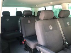 volkswogen 2015  caravella 2,0 TDI Comfortline 