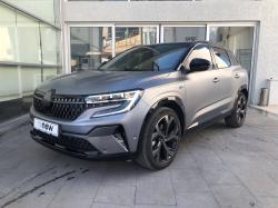 Renault Austral SUV 1.3 MHEV Techno Esprit Alpine Otomatik