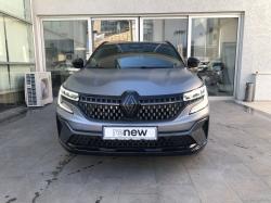 Renault Austral SUV 1.3 MHEV Techno Esprit Alpine Otomatik