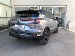 Renault Austral SUV 1.3 MHEV Techno Esprit Alpine Otomatik