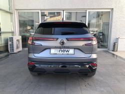 Renault Austral SUV 1.3 MHEV Techno Esprit Alpine Otomatik