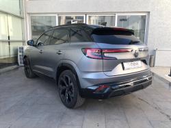 Renault Austral SUV 1.3 MHEV Techno Esprit Alpine Otomatik