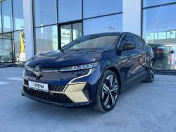 Renault Megane E-Tech Crossover EV60 Iconic Otomatik