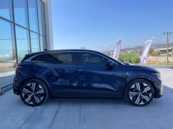 Renault Megane E-Tech Crossover EV60 Iconic Otomatik