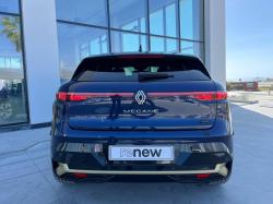 Renault Megane E-Tech Crossover EV60 Iconic Otomatik