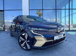 Renault Megane E-Tech Crossover EV60 Iconic Otomatik