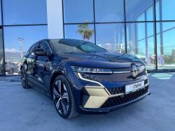 Renault Megane E-Tech Crossover EV60 Iconic Otomatik