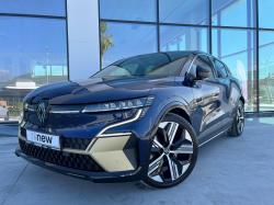 Renault Megane E-Tech Crossover EV60 Iconic Otomatik