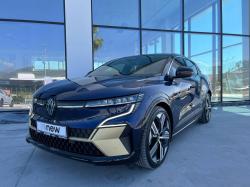 Renault Megane E-Tech Crossover EV60 Iconic Otomatik