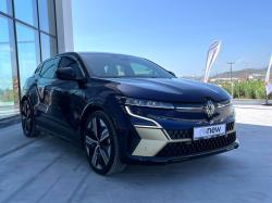 Renault Megane E-Tech Crossover EV60 Iconic Otomatik