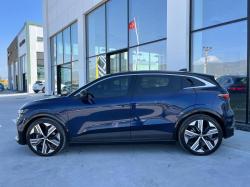 Renault Megane E-Tech Crossover EV60 Iconic Otomatik