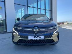 Renault Megane E-Tech Crossover EV60 Iconic Otomatik