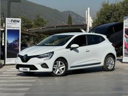 Renault Clio Hatchback 1.3 TCe Touch EDC