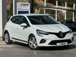 Renault Clio Hatchback 1.3 TCe Touch EDC