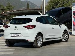 Renault Clio Hatchback 1.3 TCe Touch EDC