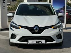 Renault Clio Hatchback 1.3 TCe Touch EDC